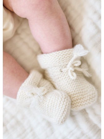 Chaussons Omi