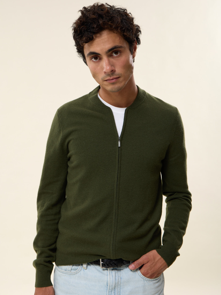 Cashmere Edy
