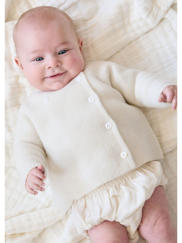 Cardigan Nany