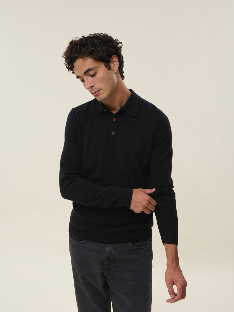 Pull cachemire Seno