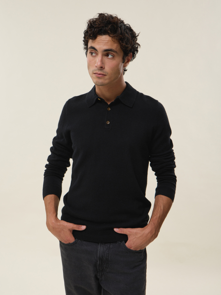 Cashmere sweater Seno