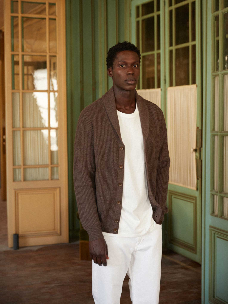 Cashmere Yeleg