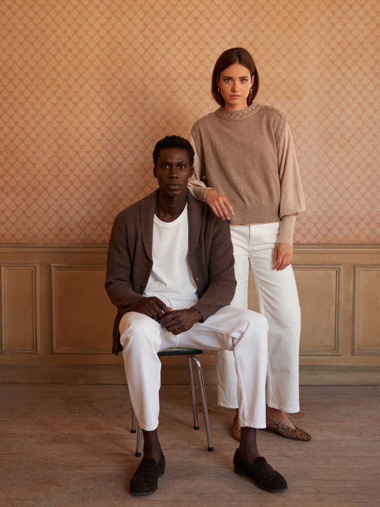 Cashmere Yeleg