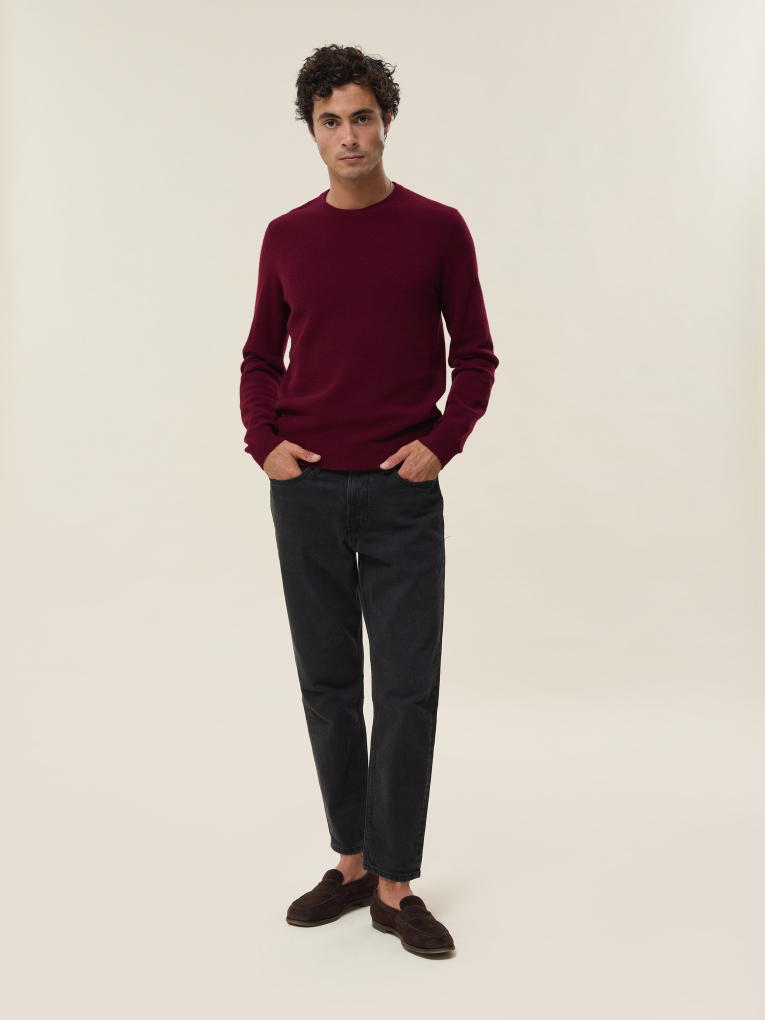 Cashmere sweater Eliott