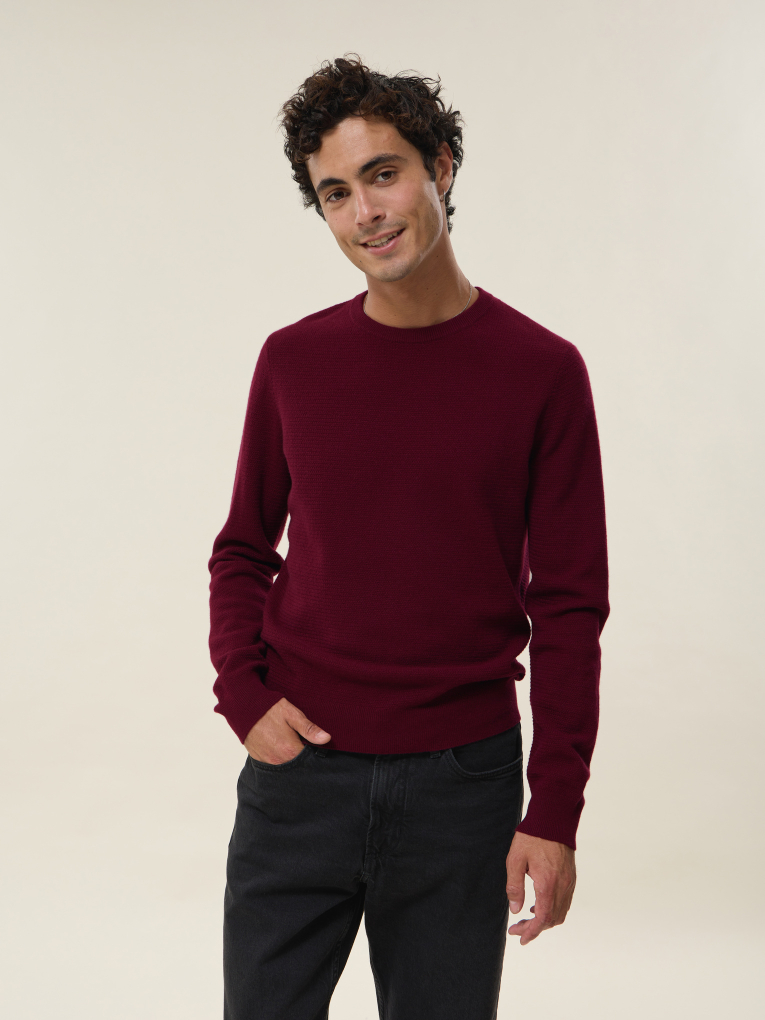 Cashmere sweater Eliott