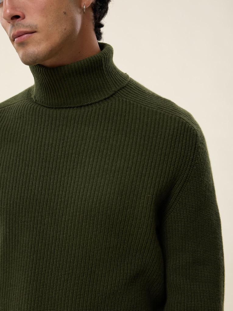 Cashmere sweater Oscar
