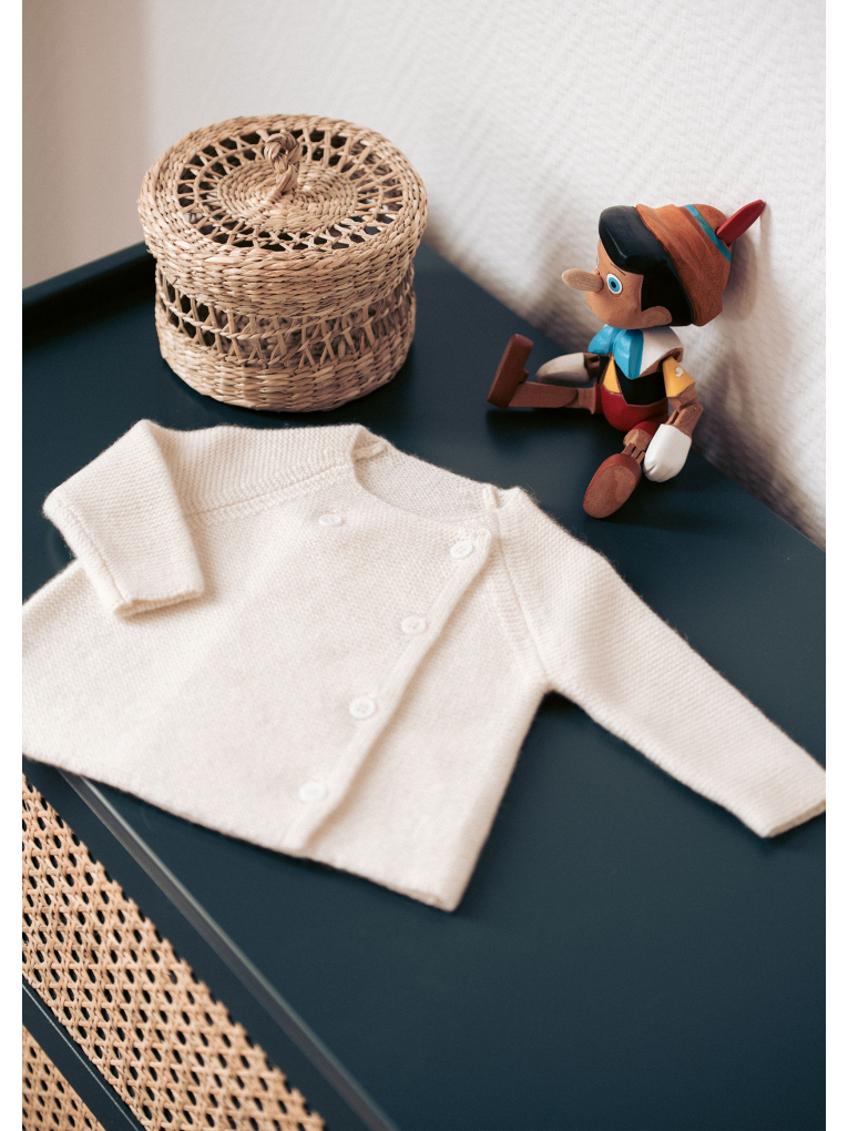 Cardigan Nany