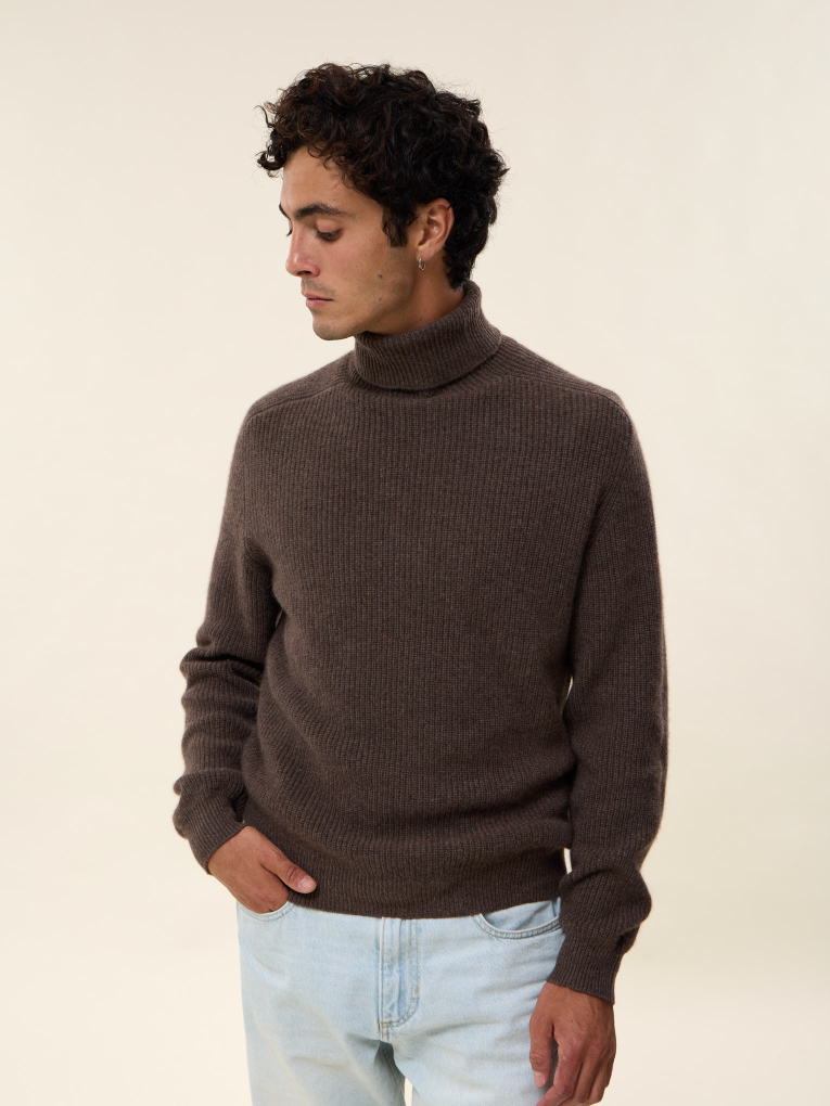 Cashmere sweater Oscar