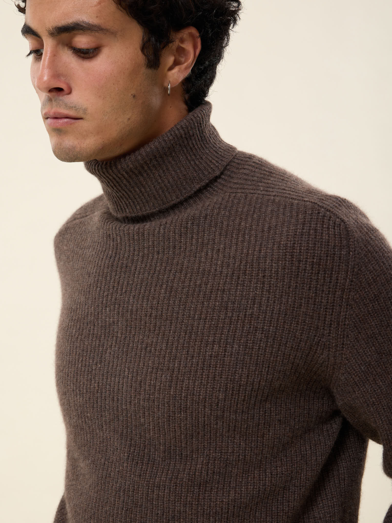 Cashmere sweater Oscar