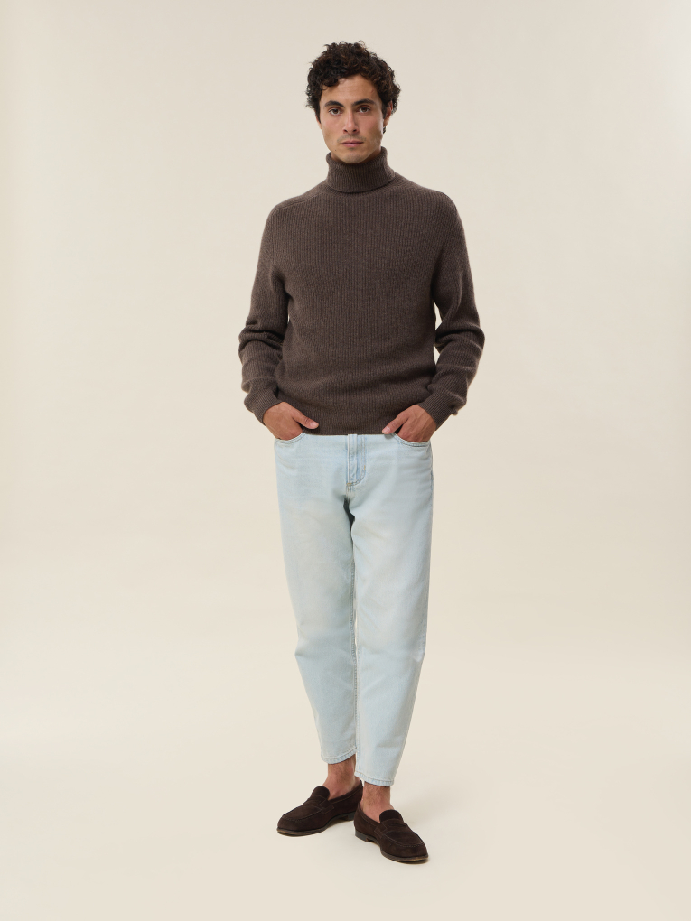 Cashmere sweater Oscar