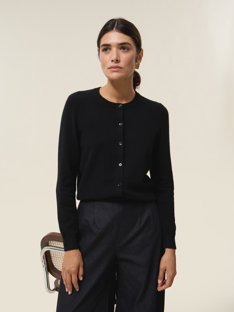 Cashmere Buul
