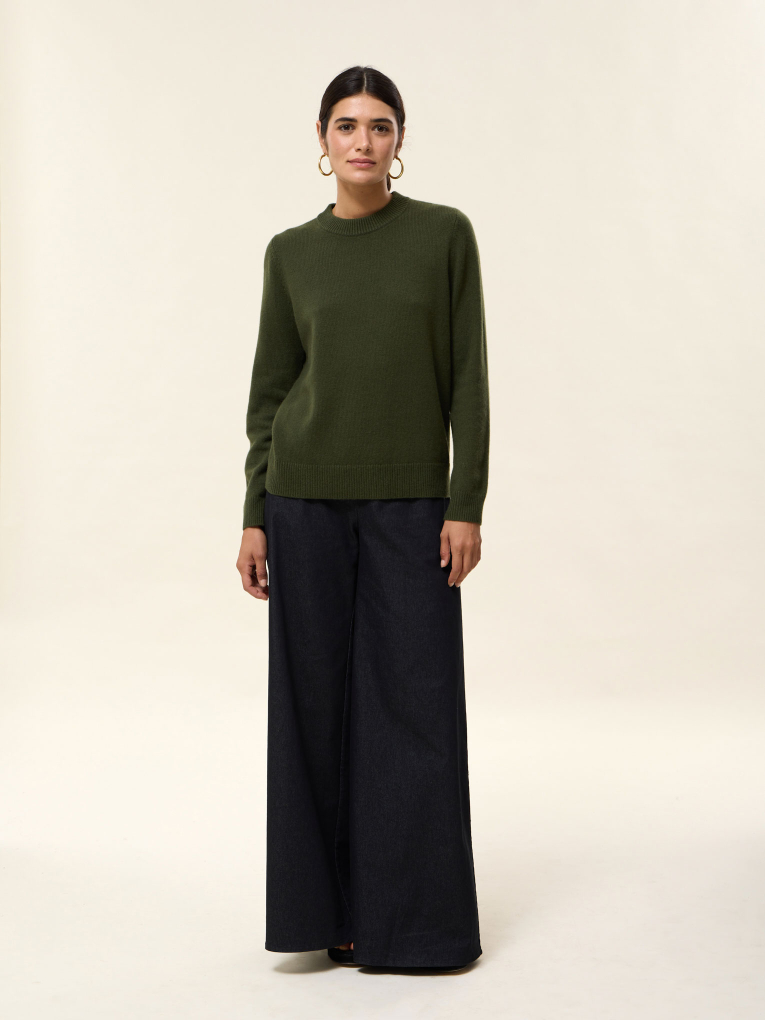 Cashmere sweater Guli