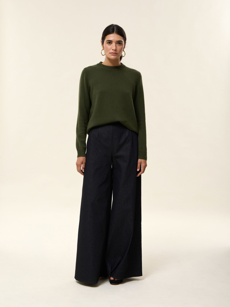 Cashmere sweater Guli