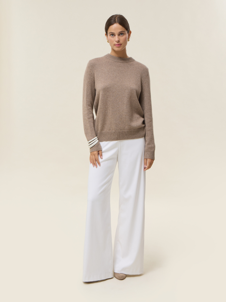 Cashmere sweater Guli
