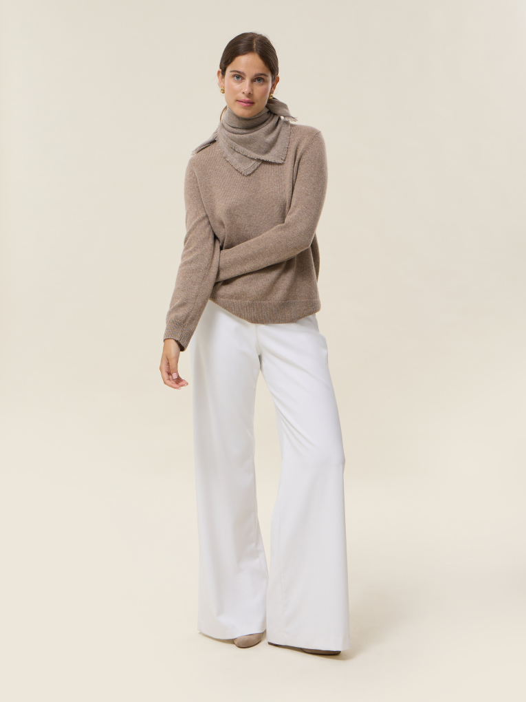 Cashmere sweater Guli