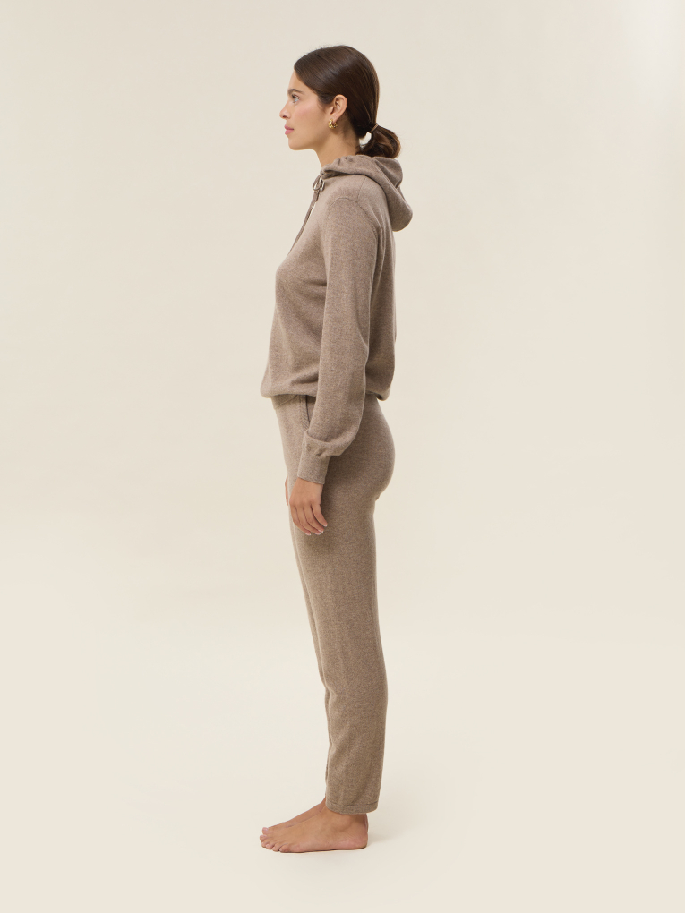 Cashmere sweater Malka