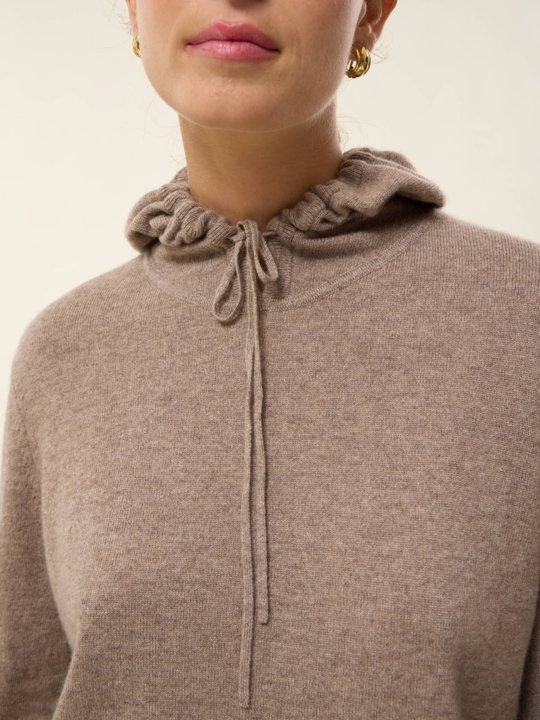 Pull cachemire Malka