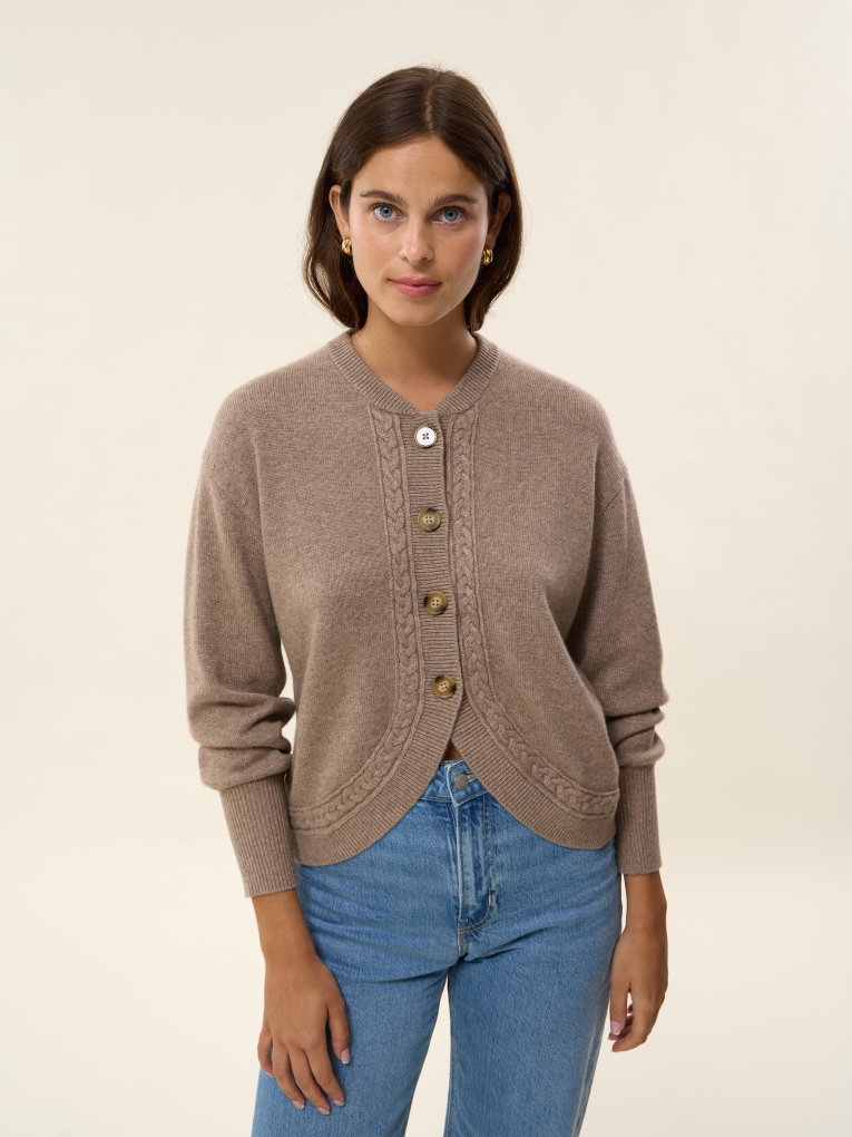Cashmere Victoire