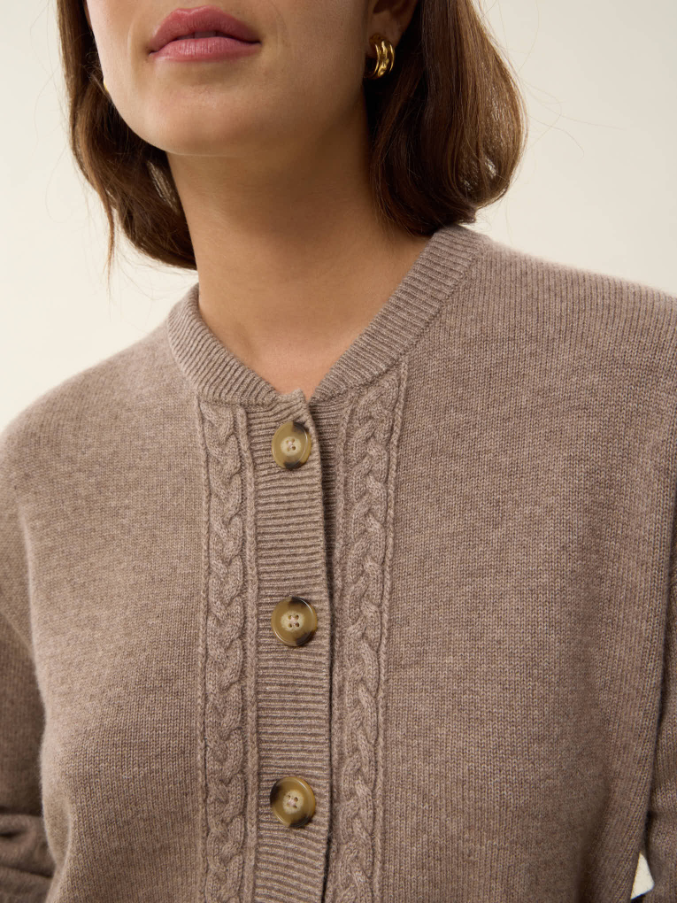 Cashmere Victoire