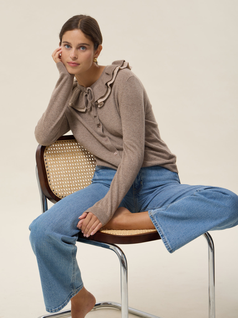 Cashmere Rosalie