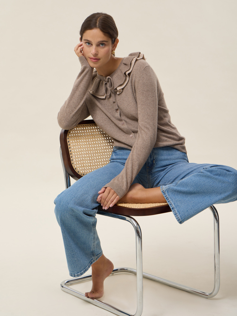 Cashmere Rosalie
