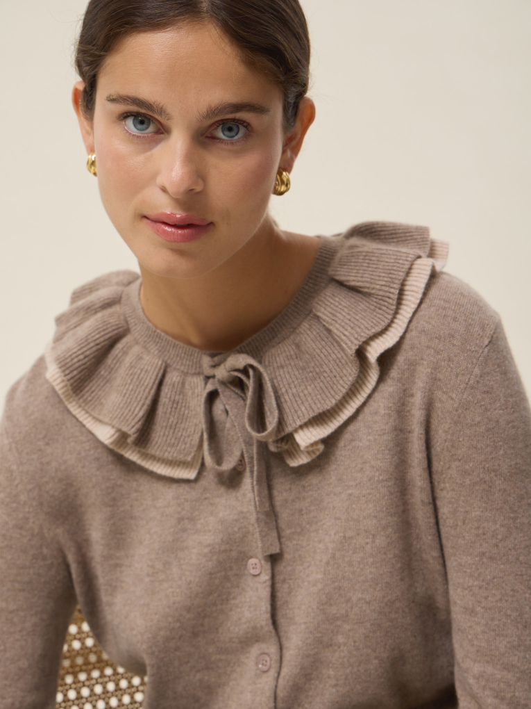 Cashmere Rosalie