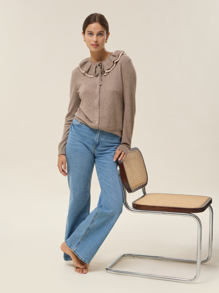 Cashmere Rosalie