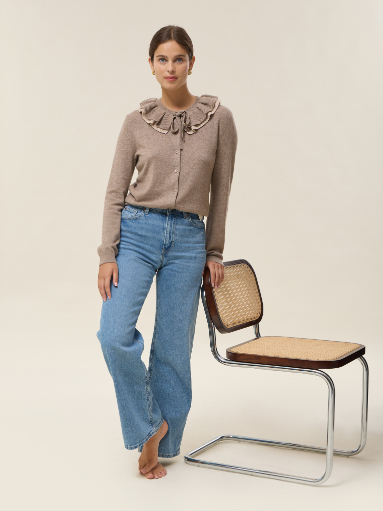 Cashmere Rosalie