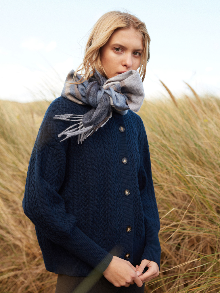 Cashmere Abby