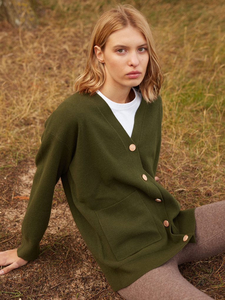 Cashmere Denise