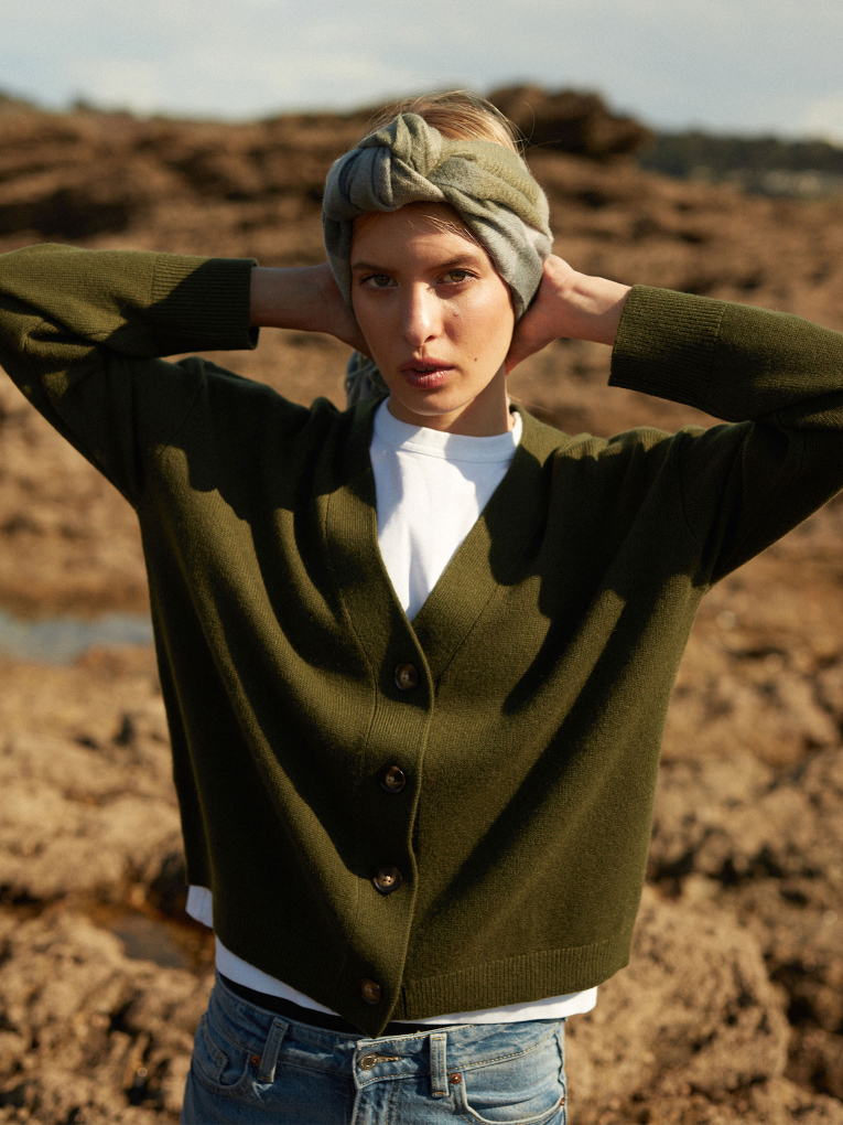 Cashmere Marta