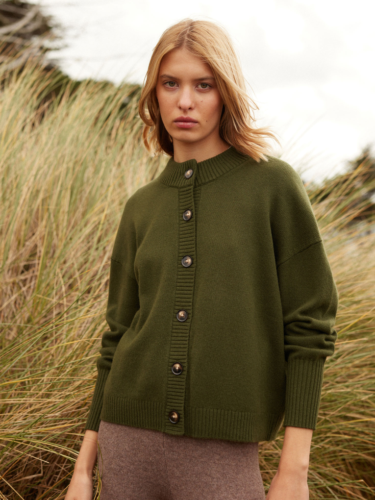 Cashmere Vera