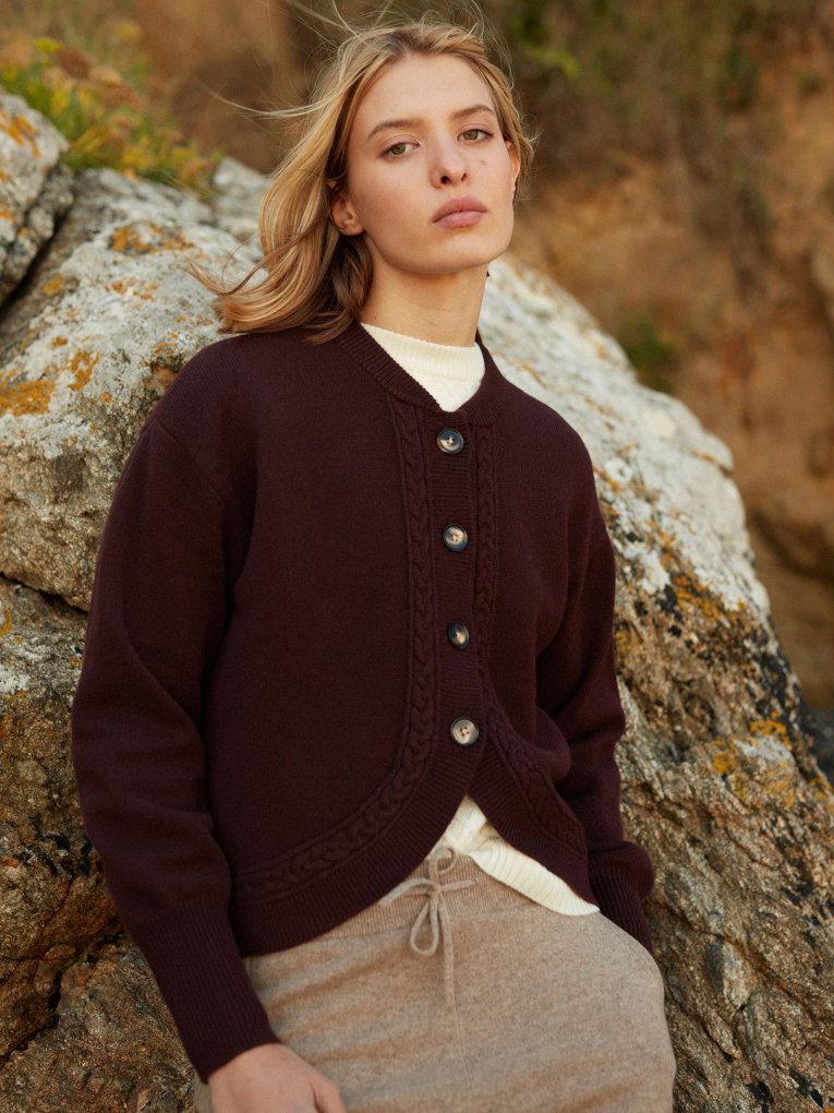 Cashmere Victoire