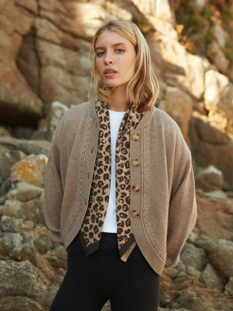 Cashmere Victoire