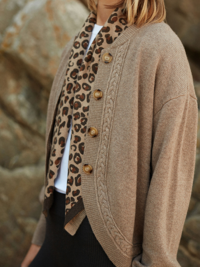 Cashmere Victoire