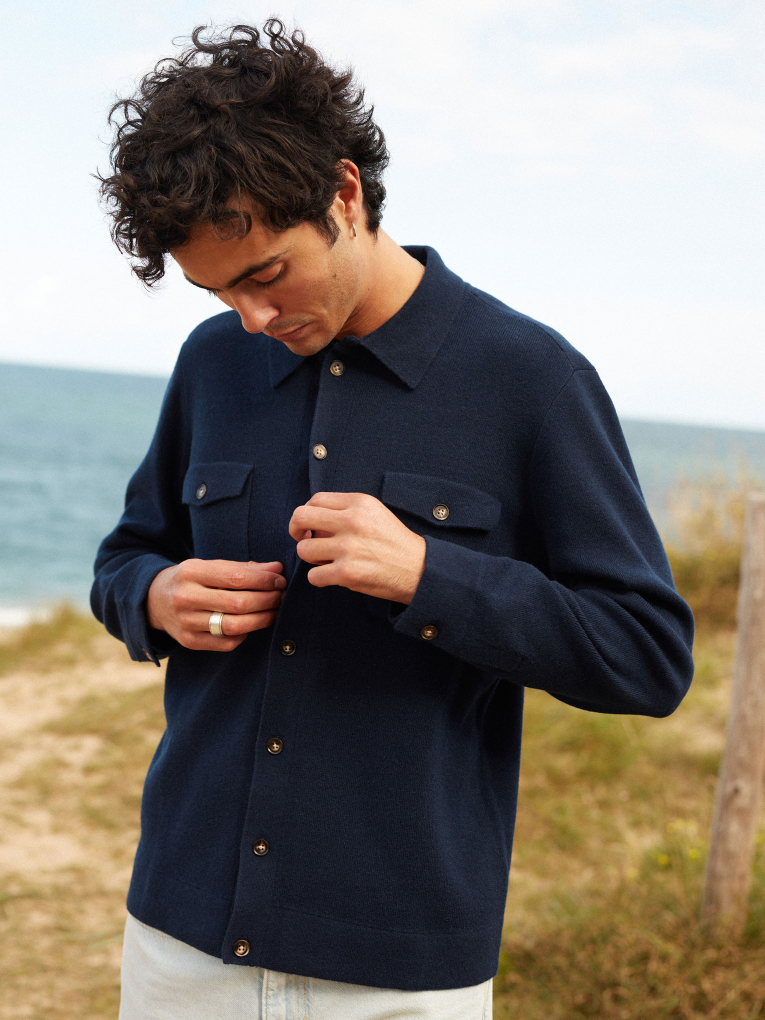 Cashmere Come