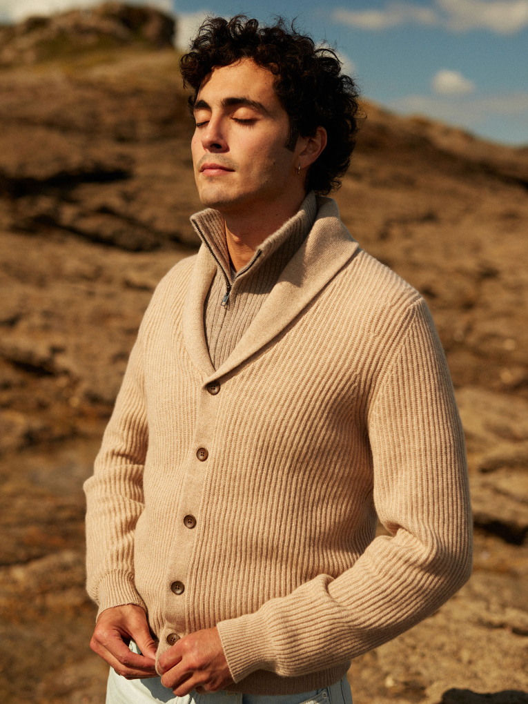 Cashmere Yeleg