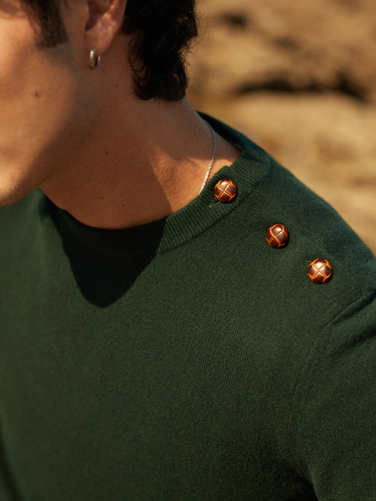 Cashmere Sweater Sükh