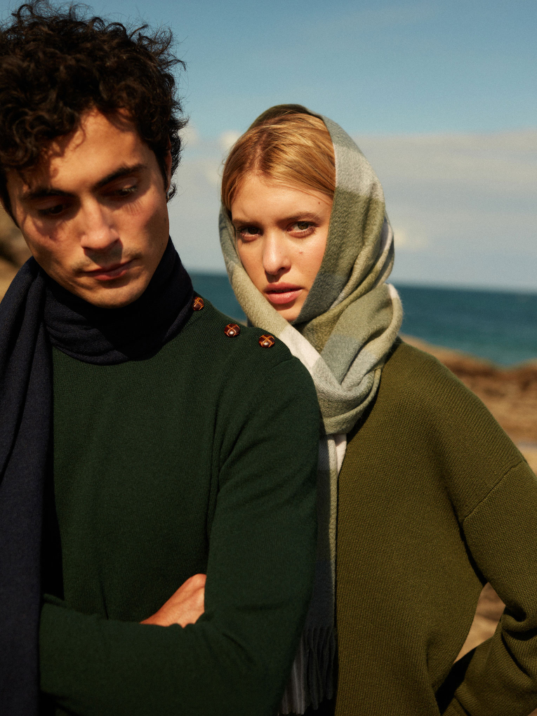 Cashmere Sweater Sükh