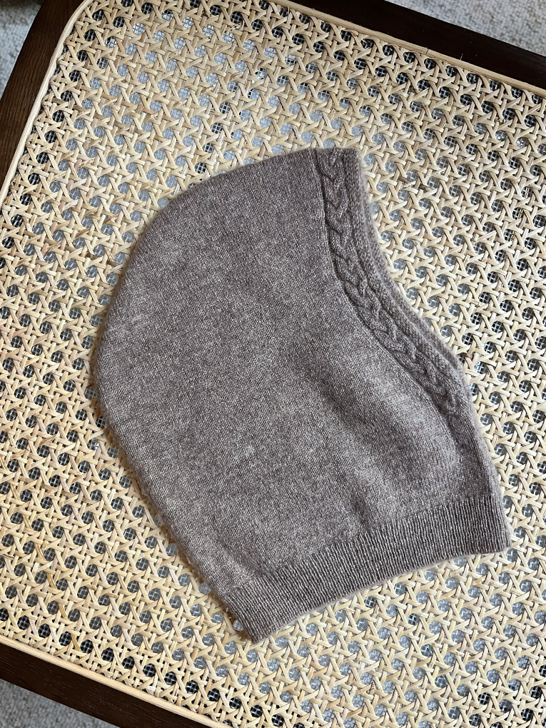 Balaclava Mini Josepha