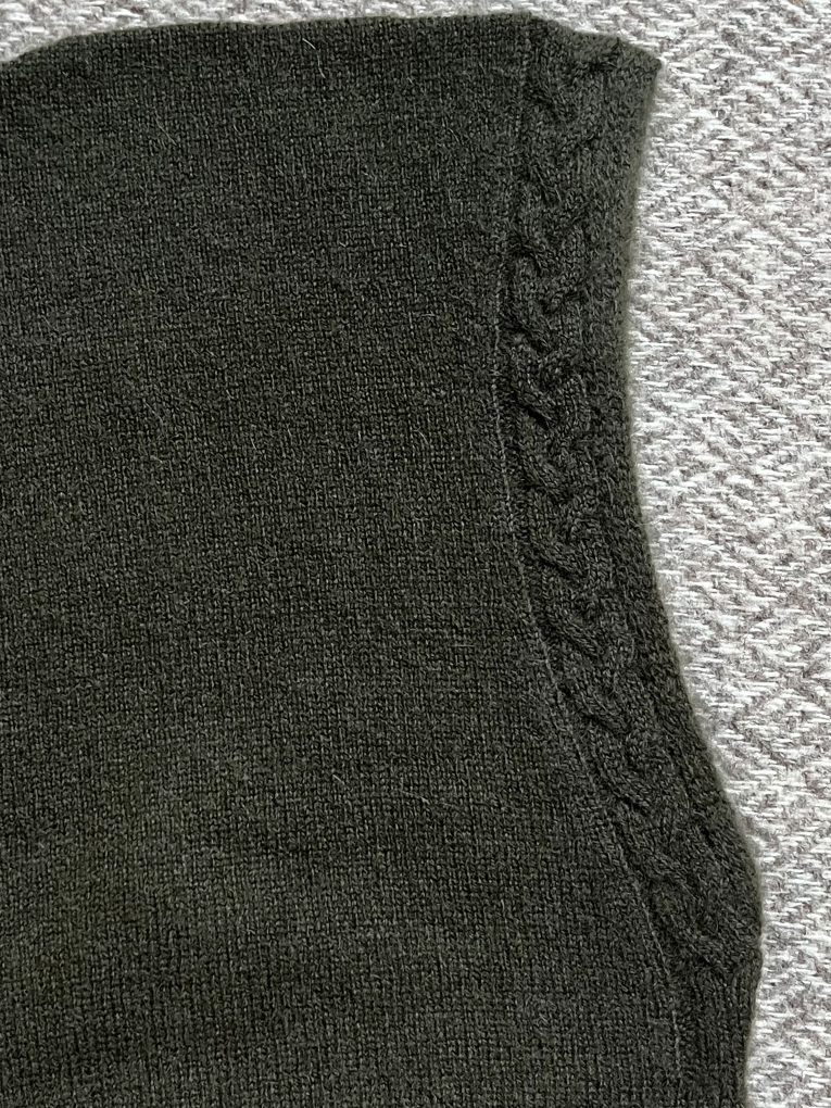 Balaclava Mini Josepha