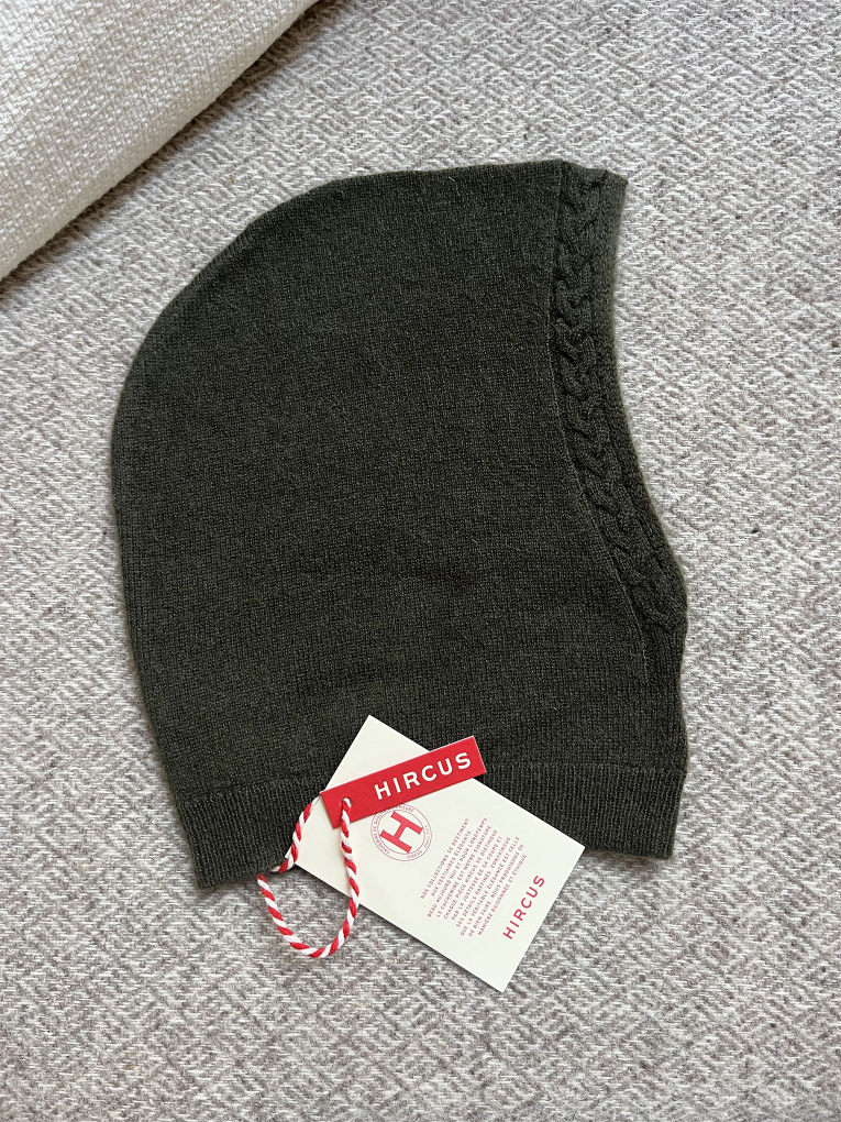 Balaclava Mini Josepha