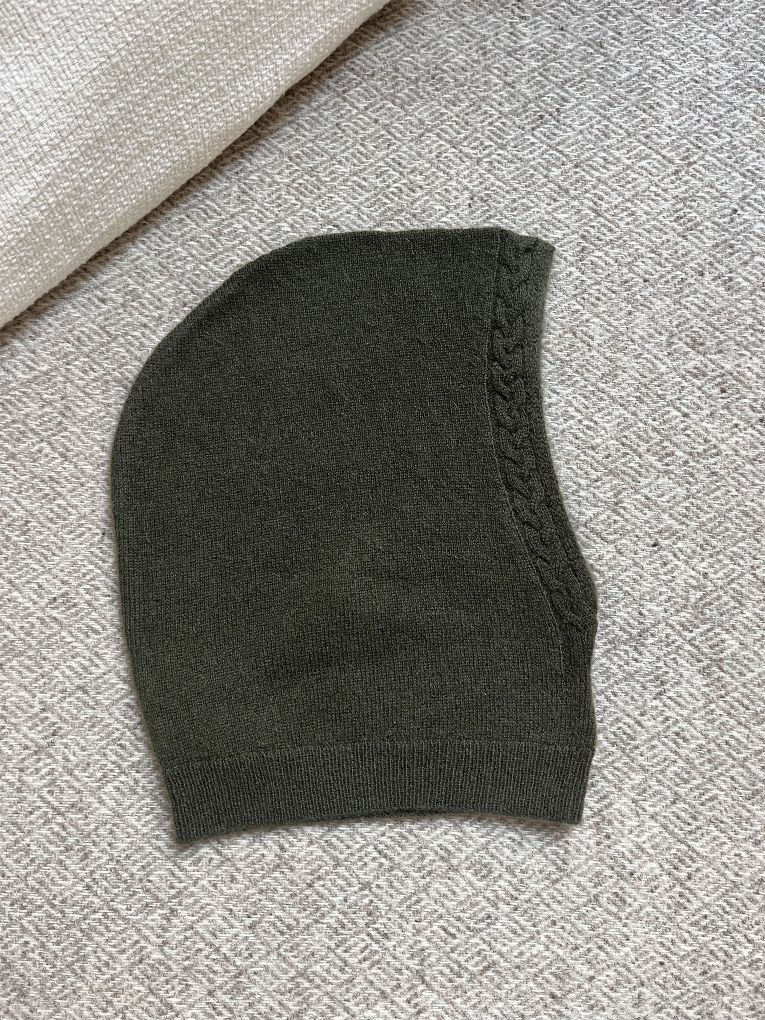 Balaclava Mini Josepha
