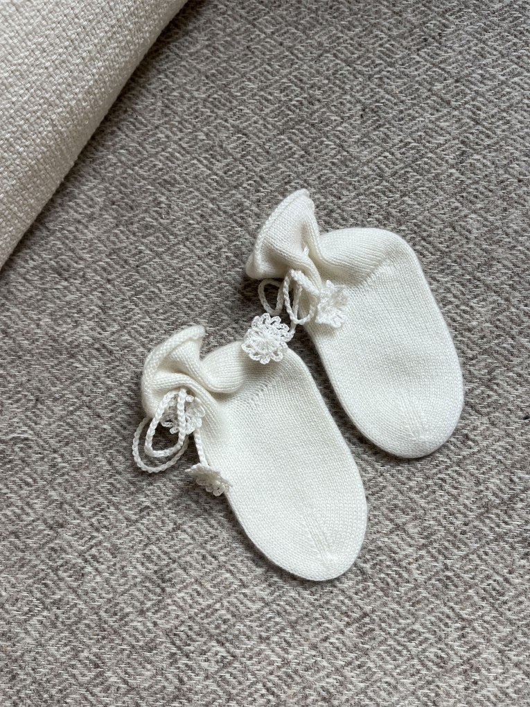 Socks Fleur