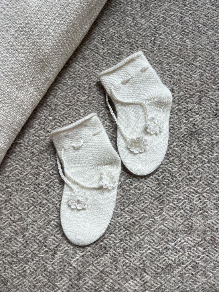 Socks Fleur