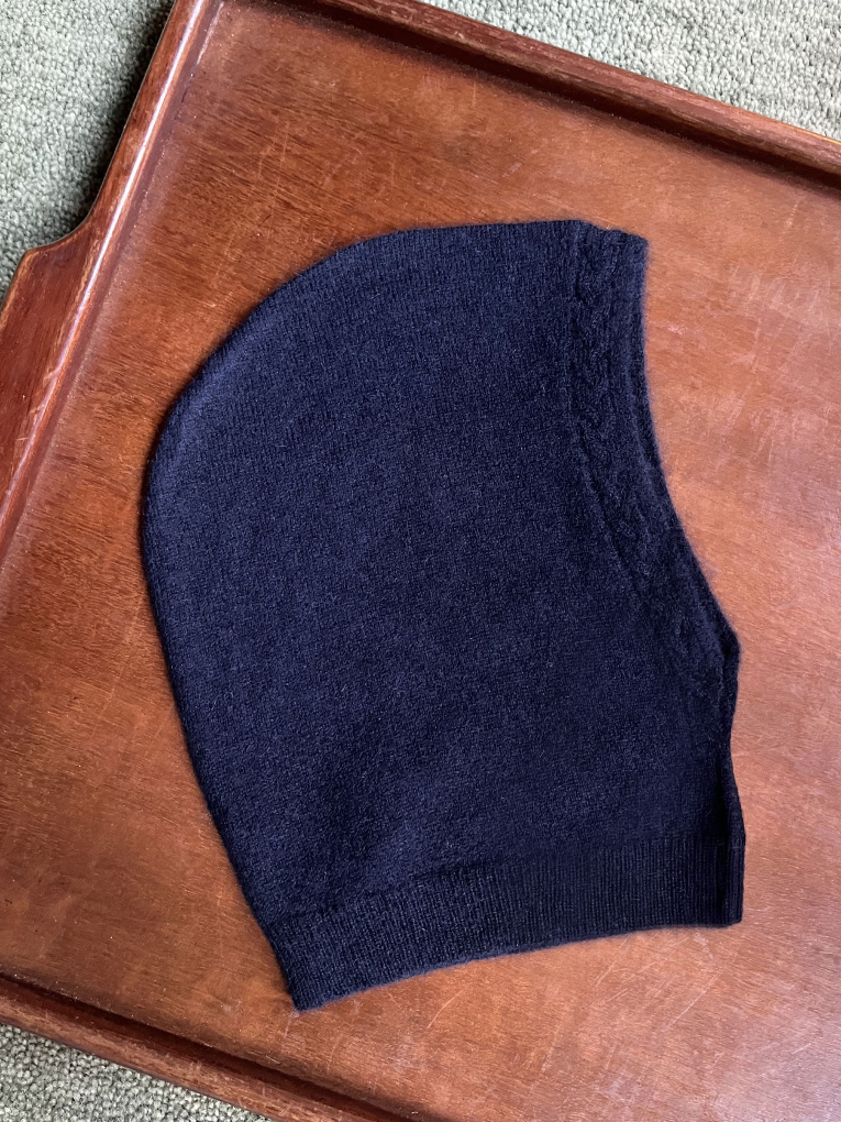 Balaclava Mini Josepha