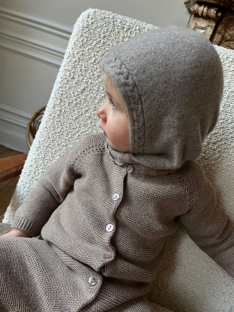 Balaclava Mini Josepha