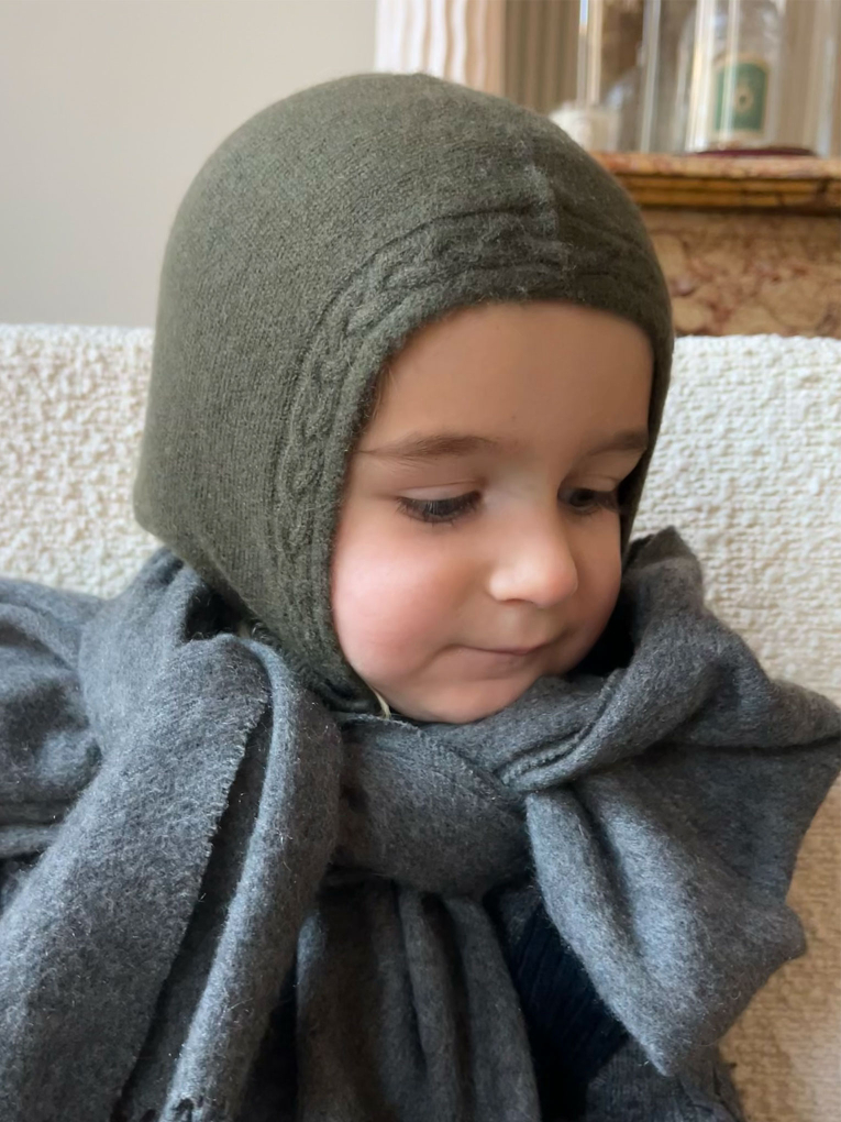 Balaclava Mini Josepha