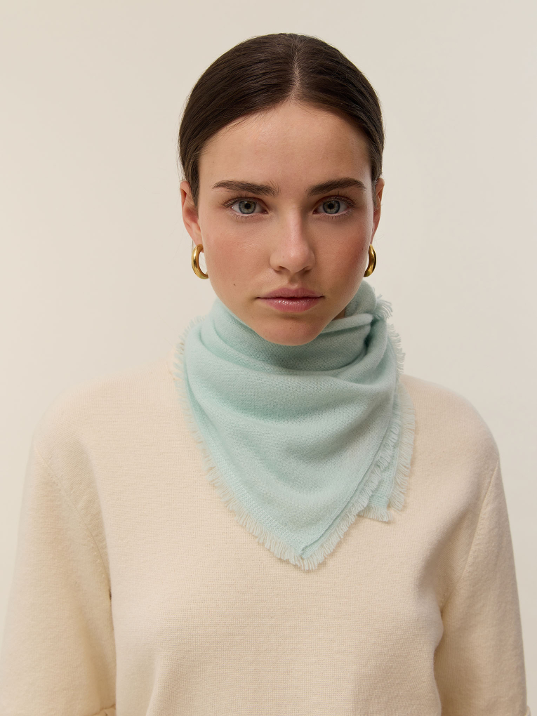 Bandana cachemire Fala