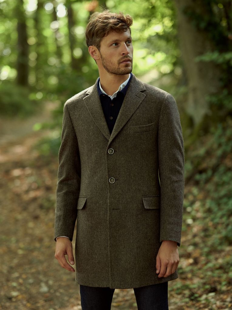 Manteau Ulir Manteau Ulir
